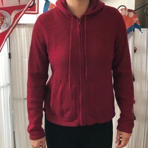 100% Cashmere sweater